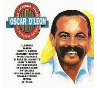 D'Leon,Oscar - La Leyenda Viva