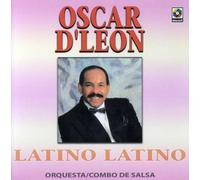 D'Leon, Oscar - Latino