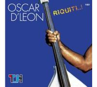D'Leon, Oscar - Riquiti