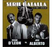 D'Leon, Oscar - Serie Batalla