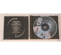 D'leon Oscar - Toitico Tuyo