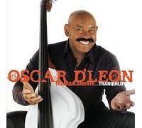 d'Leon Oscar - Tranquilamente Tranquilo