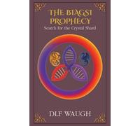 Dlf Waugh Search for the Crystal Shard (Tascabile) Biagsi Prophecy