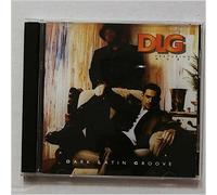 Dlg - Dark Latin Groove