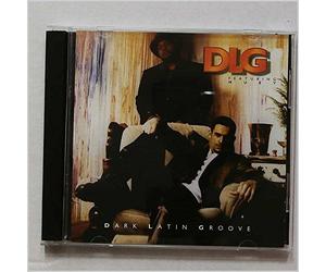 Dlg - Dark Latin Groove
