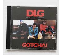 DLG (Dark Latin Groove) - Gotcha!