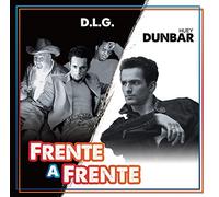 Dlg & Huey Dunbar - Frente a Frente