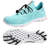 DLGJPA Chaussures Aquatiques, Scarpe acquatiche Donna