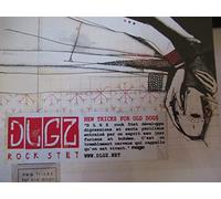 Dlgz Rock 5tet - New Tricks For Old Dogs