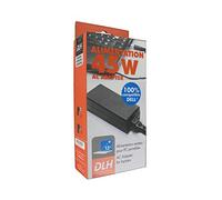 DLH AC Power Adapter 45 W per dell