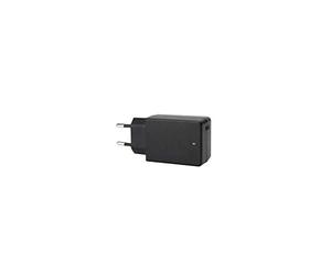 DLH AC Power Adapter USB-C 65W PD