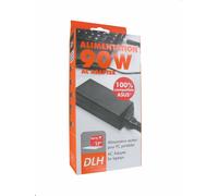 DLH Alimentatore da rete 90W Asus 100% compatibile (escluso USB-C) - Nouvo