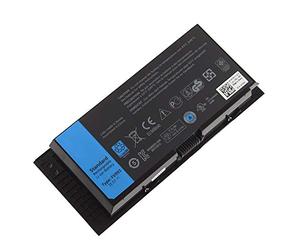 DLH Batteria Fv993 per dell 87Wh