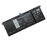 DLH Batteria Li-ion 15,0V 3450mAh 52Wh - H5CKD / 0H5CKD / 9077G / TXD03 / 7T8CD - Nouvo