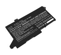 DLH DWXL4807-B039Y2 componente aggiuntivo per laptop Batteria - Nouvo