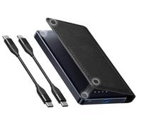 DLH DY-BE5255 banca di alimentazione elettrica 5000 mAh Nera - Nouvo