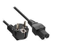 DLH DY-WU5004 cavo elettrico Nero 1,8 m Connettore C15 - Nouvo