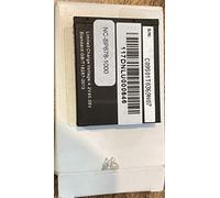 DLH LI-ION 3.7V-1000mAh-3.7Wh Grigio Batteria - Parti di ricambio per telefoni cellulari (Batteria, Grigio, ION di litio (Li-ION), 1000 mAh, 3,7 V, 5-60 °C)