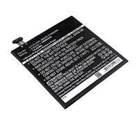 DLH - MOBILE ACCESSORIES 3.8V-3900MAH LI-POL Battery C11P1505 for ASUS MEMO Pad HD7
