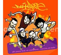 Dlh Posse Feat. Al C - Cerchio Di Stelle