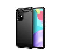 DLH Silicon Case Samsung Galaxy A52 5G