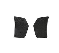 Auto Spoiler Posteriori per Audi TT S-LINE TTS TT RS 2-Door 2016 2017 2018, Fibra di Carbonio Performance Tuning Lip Ala Spoiler Styling Modifica Decorazione Accessori