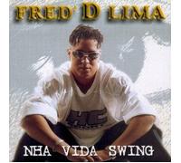 D'Lima,Fred - Nha Vida Swing [Import]