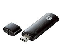 DLink Deutschland Wireless Dualb. Chiavetta USB DWA-182