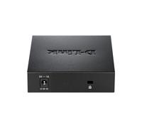 D-Link DGS-105 Nero