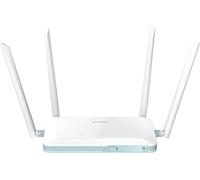 D-Link EAGLE PRO AI router wireless Fast Ethernet Banda singola (2.4 GHz) 4G Bianco