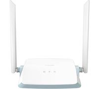 D-Link R03 N300 Smart Router - Wi-Fi 4 (802.11n) met download tot 300 Mbps, WPA3