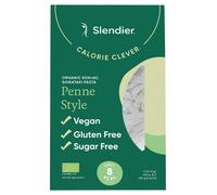 D'LITE FOOD PACIFIC PTY Ltd SLENDIER PENNE KONJAC 400 G