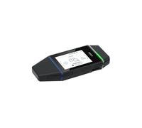 DLK Smart Download Key VDO - Scarica la scheda sul proprio dispositivo, il tachigrafo e lo invia automaticamente al Pc, via USB o Vdofleet
