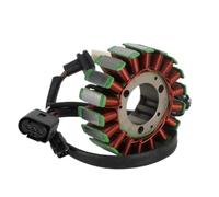 DLKUMPHEZ Bobina dello statore del Compatibile con BMW G310R 2016-2021 | 1pcs Modification Compatibile con BMW G310GS 2016-2021 12311540515