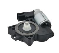 DLKUMPHEZ Motorino alzacristalli Compatibile con Mazda 3 2003-2015, 5, 6 | Left/Right Front/Rear Regulator Lift Compatibile con Mazda 5 2005-2015, 6 2002-2015, CX-7 2006-2012, CX-9(Front Left)