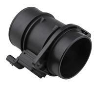 DLKUMPHEZ Sensore di flusso d'aria di massa Compatibile con Vauxhall Vivaro | Compatibile con Vauxhall 1.6L, 2.0L, CDTi, Movano, 2.3L, 5WK97008Z, 2010-2019
