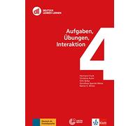 DLL 04: Aufgaben, Übungen, Interaktion: Buch mit Video-DVD