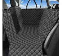 DLLHL Posteriori Coprisedili Auto Cani per Alfa Romeo Tonale,Panno Oxford Coperta Protettiva per Cani Telo Amaca Coprisedile Impermeabile Antigraffiato Accessori Viaggio