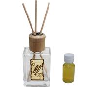 DLM 35215 (Kit 12 Pezzi) Profumatore con Pergamena x laurea scienze politiche