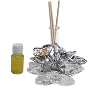 DLM-A147 Bomboniere KIT 6 profumatorI diffusore x matrimonio comunione cresima