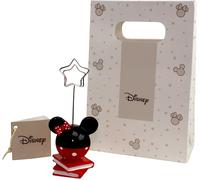 DLM-A769 Bomboniere 12 utili portafoto minnie per battesimo nascita compleanno