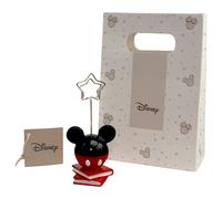DLM-A781 Bomboniere Disney 12 portafoto con 12 sacchetti topolino Mickey mouse