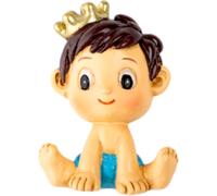 DLM-A782 Bomboniere 12 Utili Calamite segnaposto battesimo compleanno bimbo