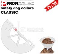 dlm Collare Elisab. 10Cm Xs Vet.