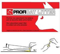 dlm Proficat Litter Granulato Prelievo Urine Gatti 200 G