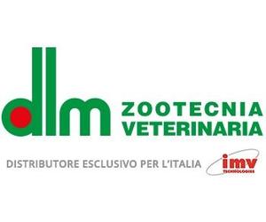 dlm srl Collare Kruuse Classic Tipo Elisabettiano 30 Cm