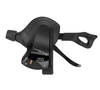 DLM503 Trigger Shifter Left 3-Speed