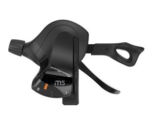 DLM503 Trigger Shifter Left 3-Speed
