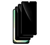 DLMTVO per ZTE Blade A36, Pellicola Protettiva in Vetro temperato Anti-Spia per la Privacy