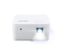 Acer Proiettore LED PD1800 4K UHD con 1.000 ANSI lumen, input lag di 240 Hz e certificazione ISFccc